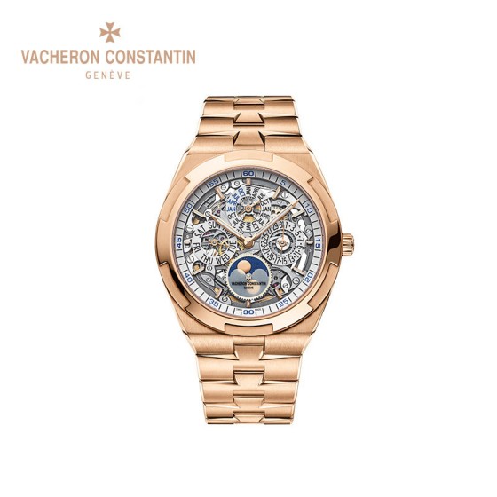 Vacheron Constantin Overseas 4300V